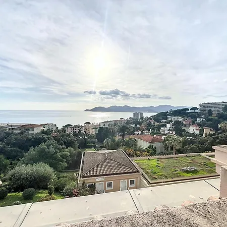 Vue Sur Apartment