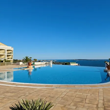 Apartment Vue Sur Cannes
