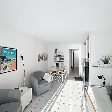 Vue Sur * Cannes