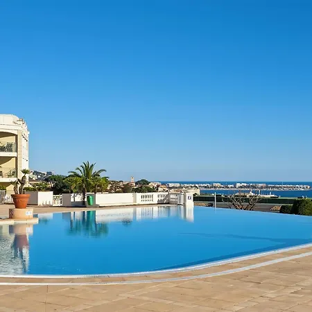 Apartamento Vue Sur